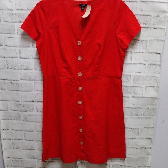 Ann Taylor dress - Picture 1 of 3
